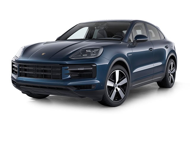 Porsche e sale hybrid